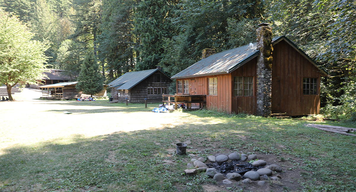 Camp Namanu