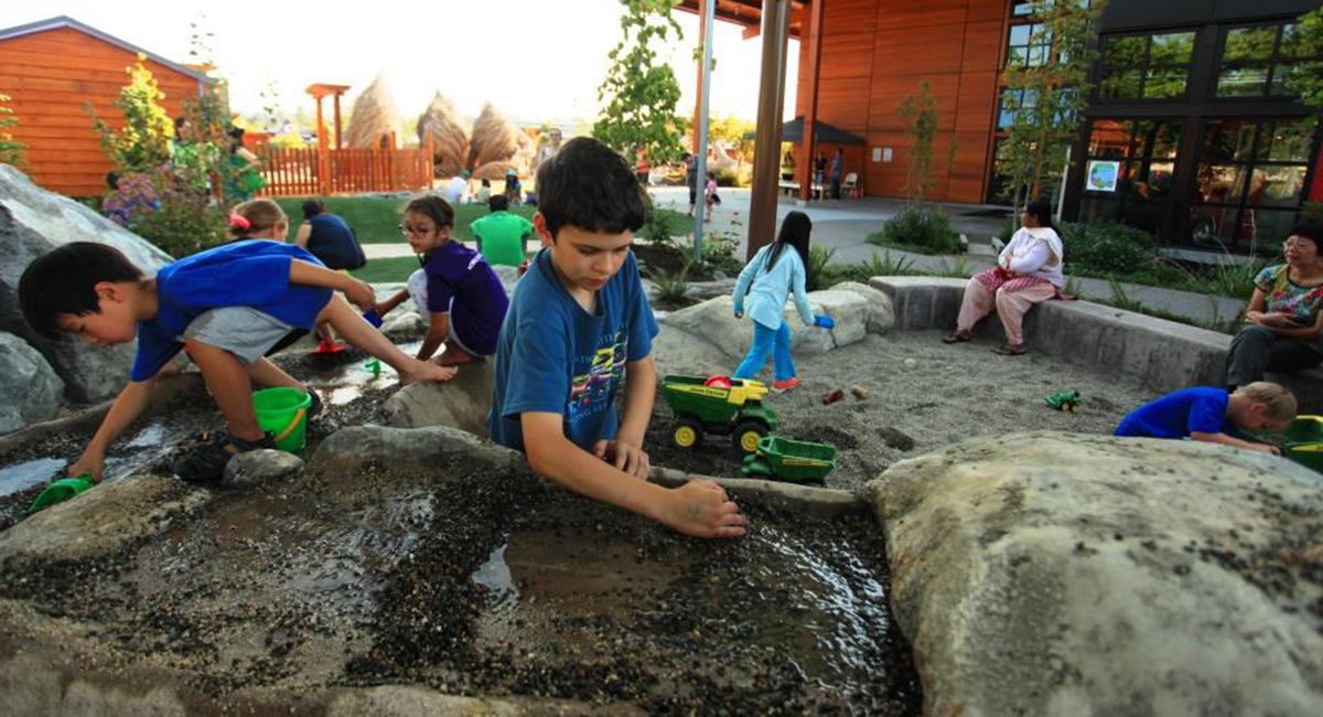 Hands On Children's Museum