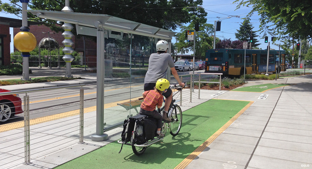 Yesler Terrace Infrastructure