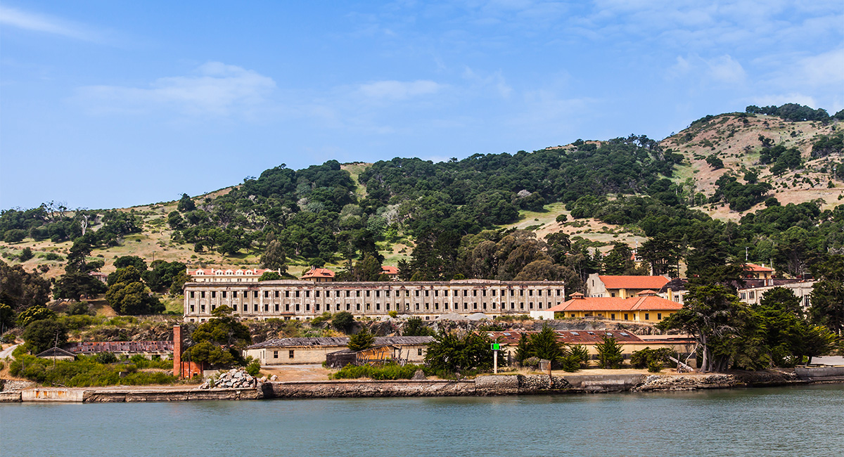 Angel Island