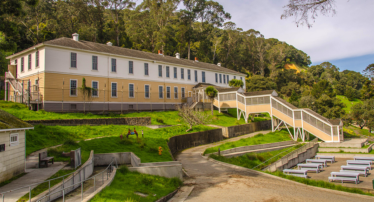 Angel Island