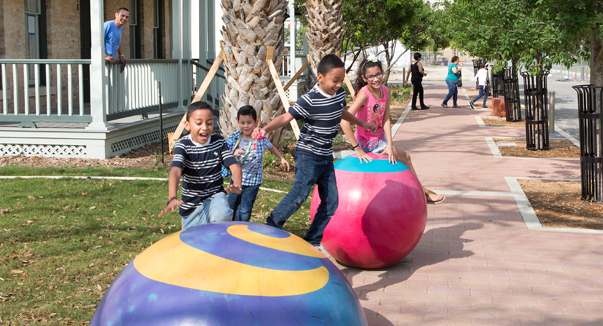 Hemisfair Interior Area Streets 3_0