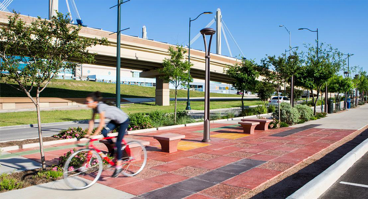 Hemisfair Interior Area Streets 6_0