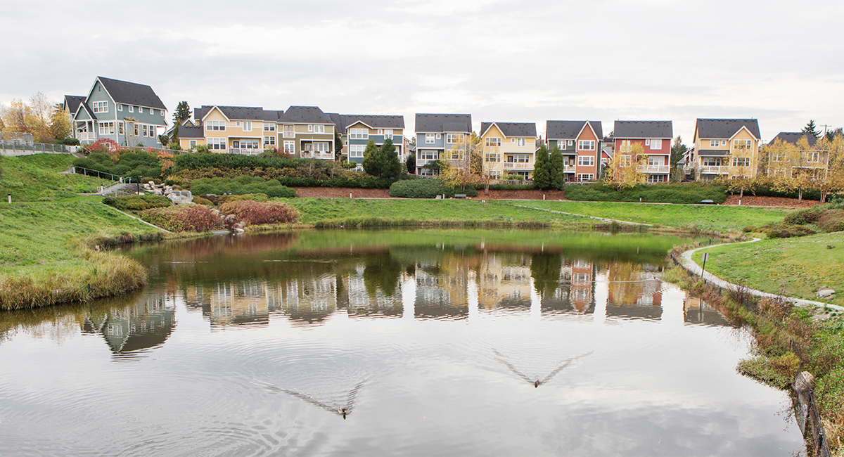 High Point Redevelopment