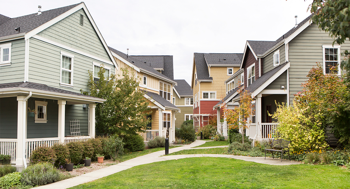 High Point Redevelopment