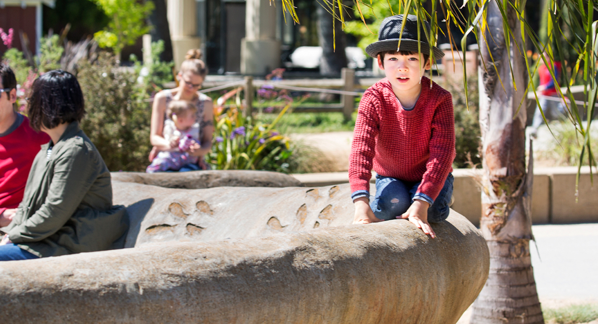 Koret Children's Quarter Playground