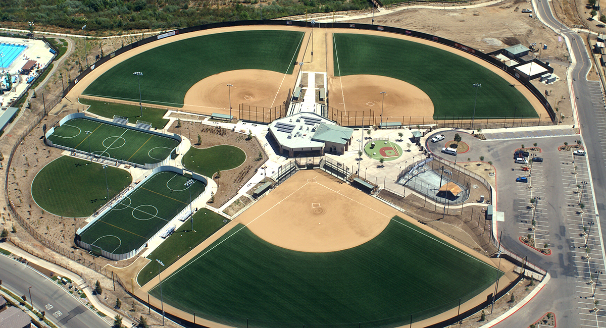 Towncenter Community Park