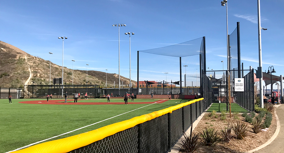 Westlake Village Community Park