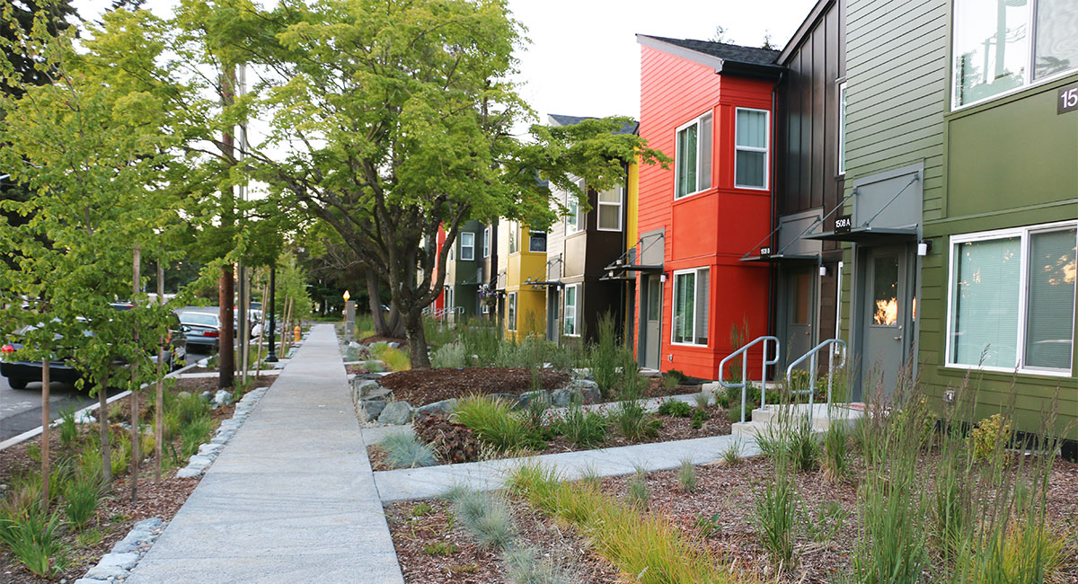 Kirkland Affordable Housing