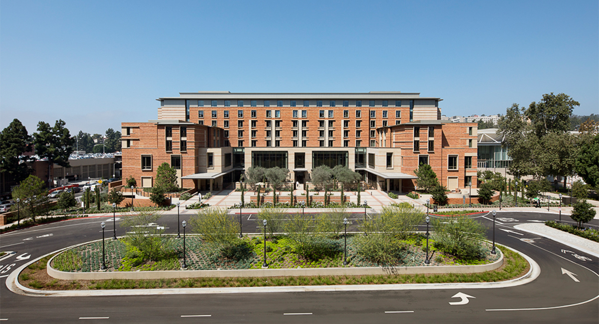 UCLA Conference Center