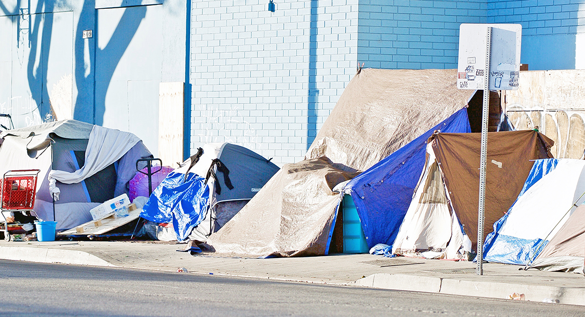 Strategic Plan on Homelessness