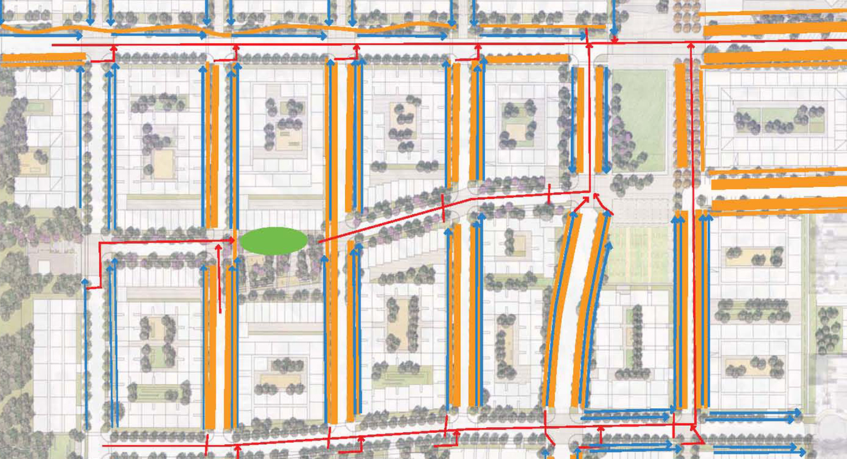 Sunnydale Redevelopment