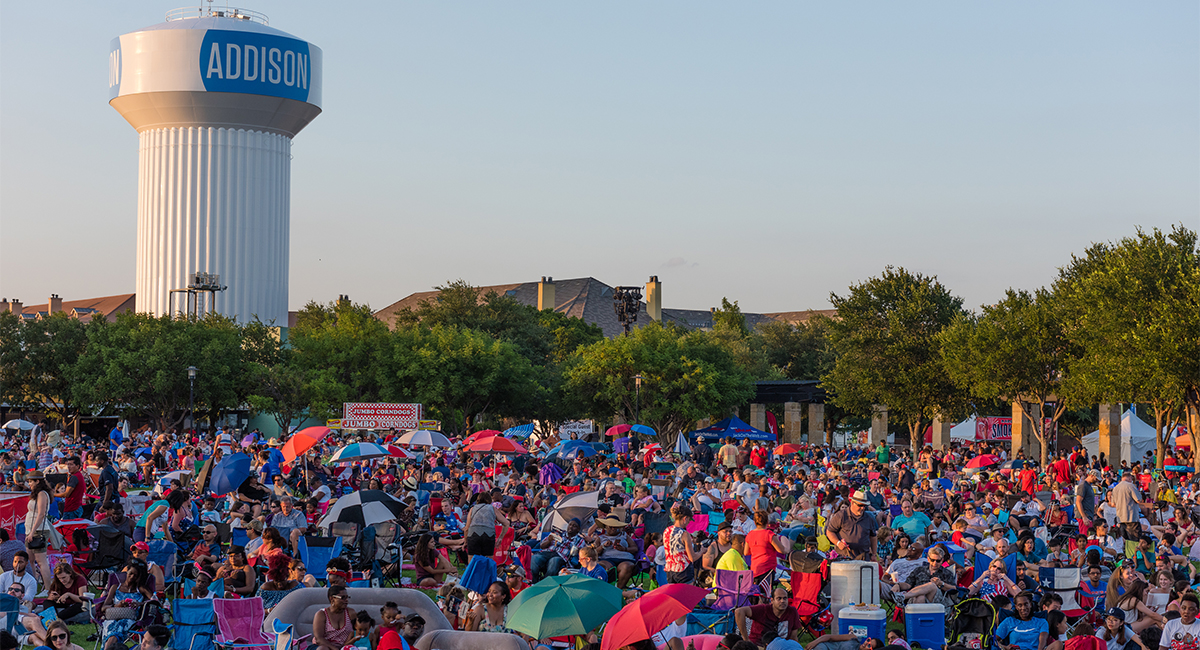 Parks, Recreation and Open Space Master Plan