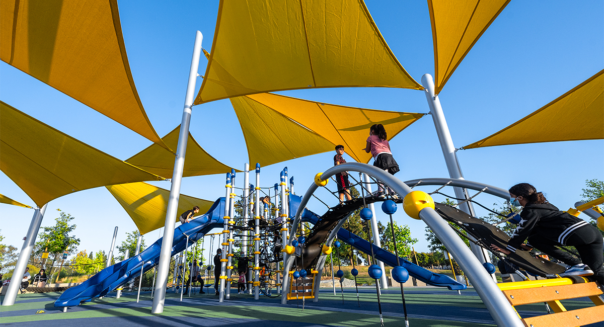 Earvin "Magic" Johnson Park