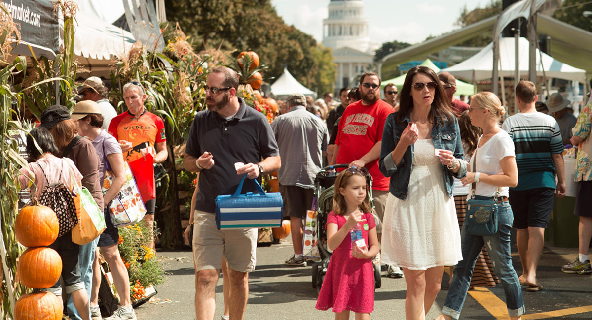 Downtown Sacramento Partnership Strategic Action Plan