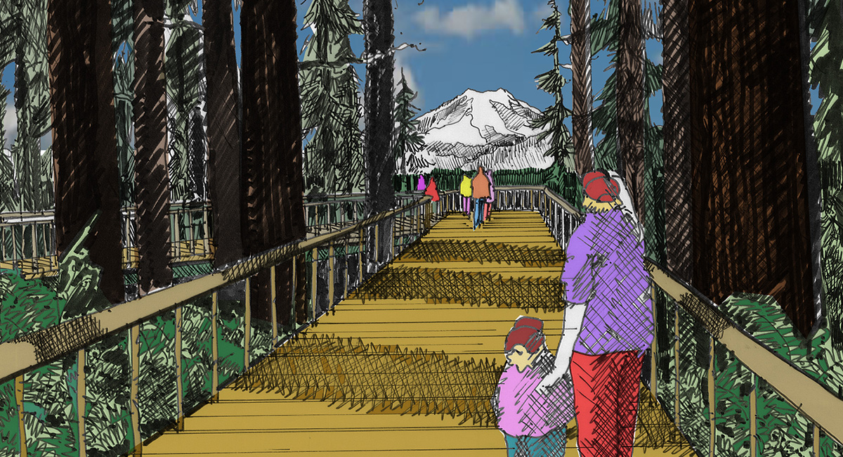 Nisqually State Park Master Plan