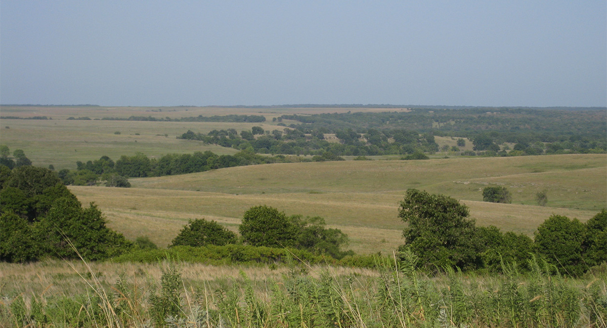 Osage Nation Campus