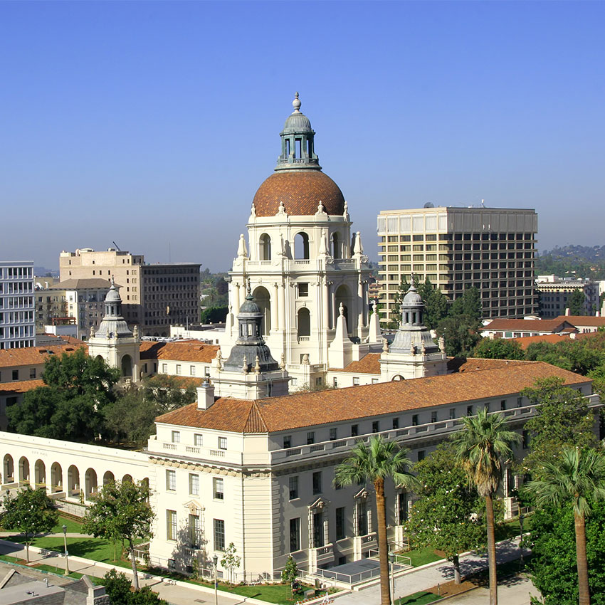 Pasadena