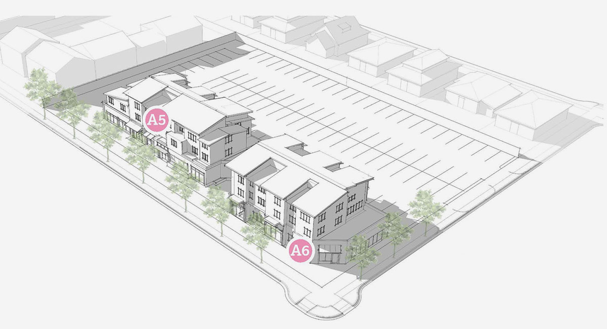 Santa Cruz County Objective Design Standards