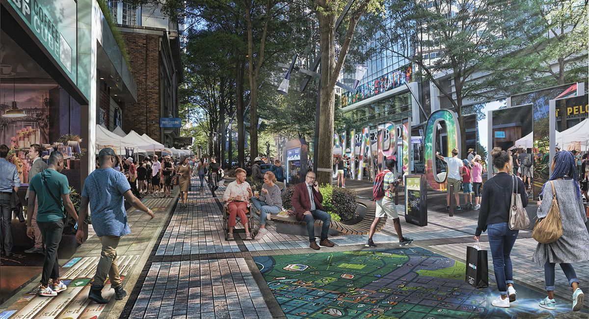 Charlotte Vision Plans