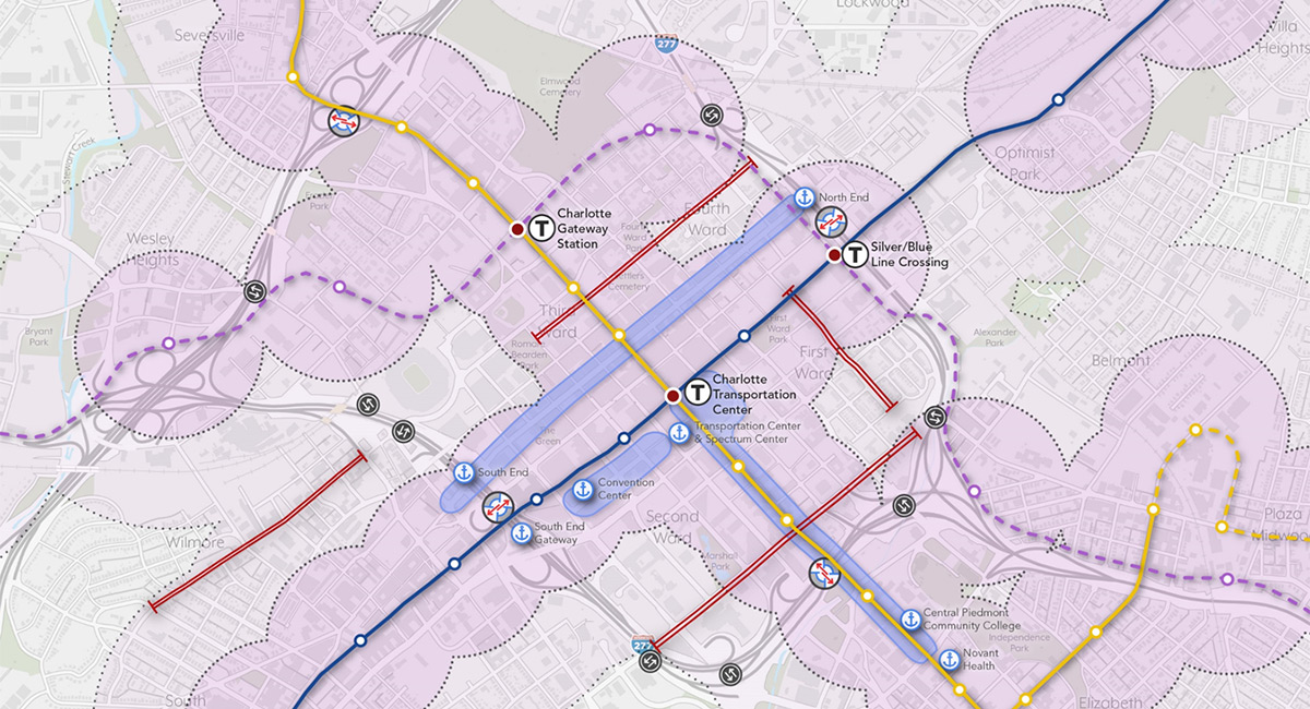 Charlotte Vision Plans