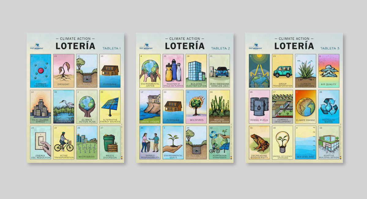 HMB Loteria