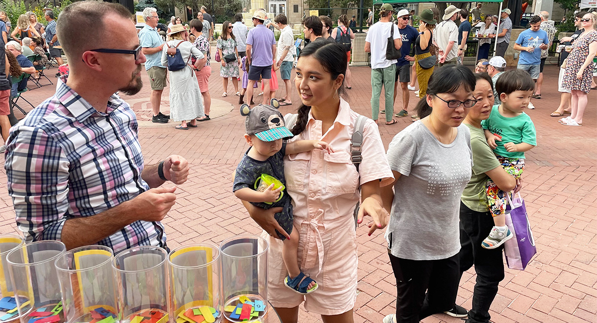 Downtown Boulder Vision Plan