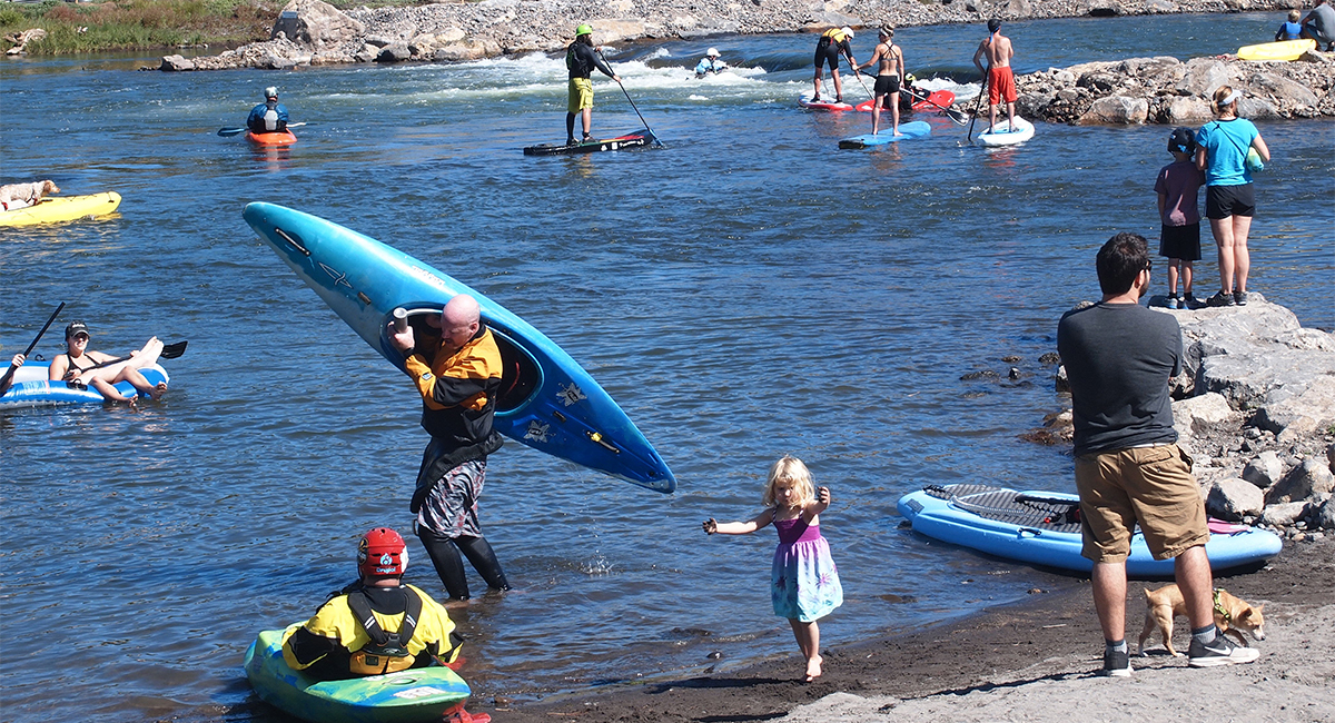 Bend Parks and Rec Comp Plan