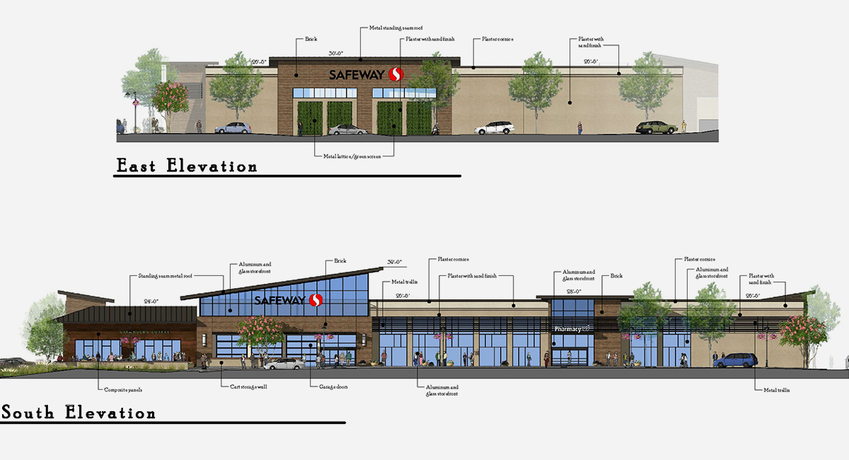 CEQA Work for the City of Hercules