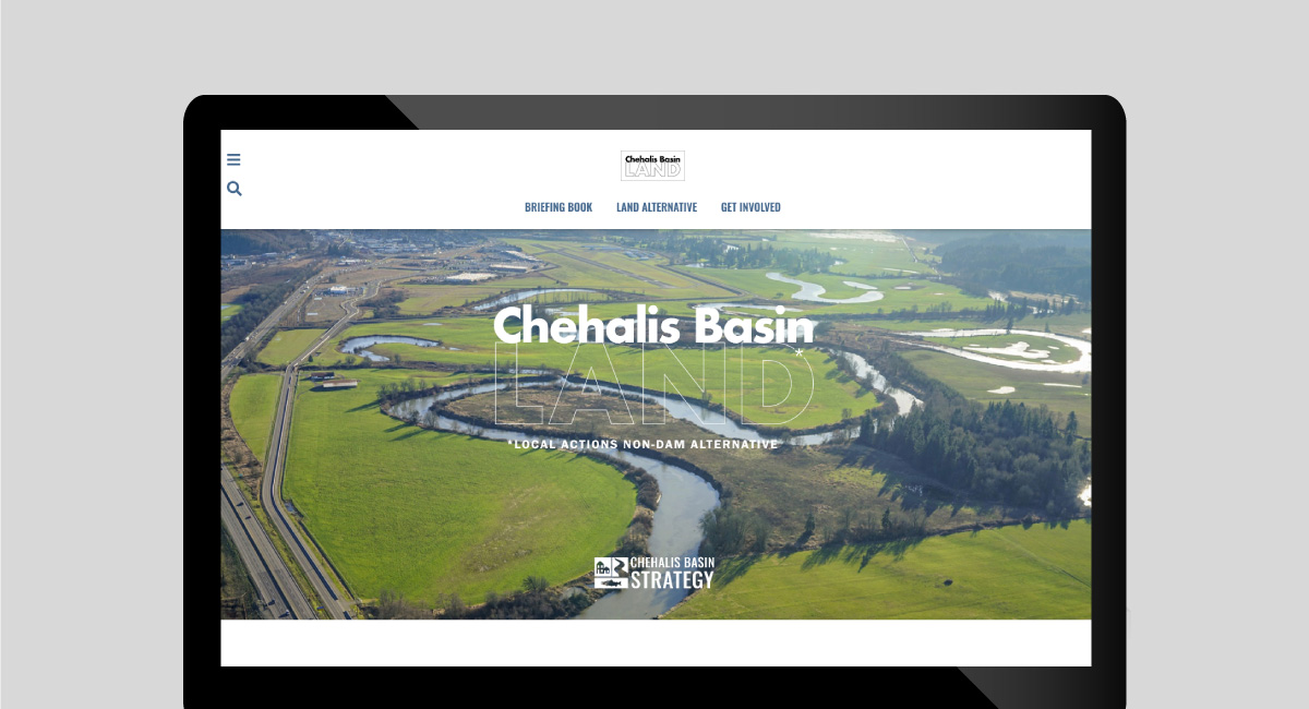 chehalis website