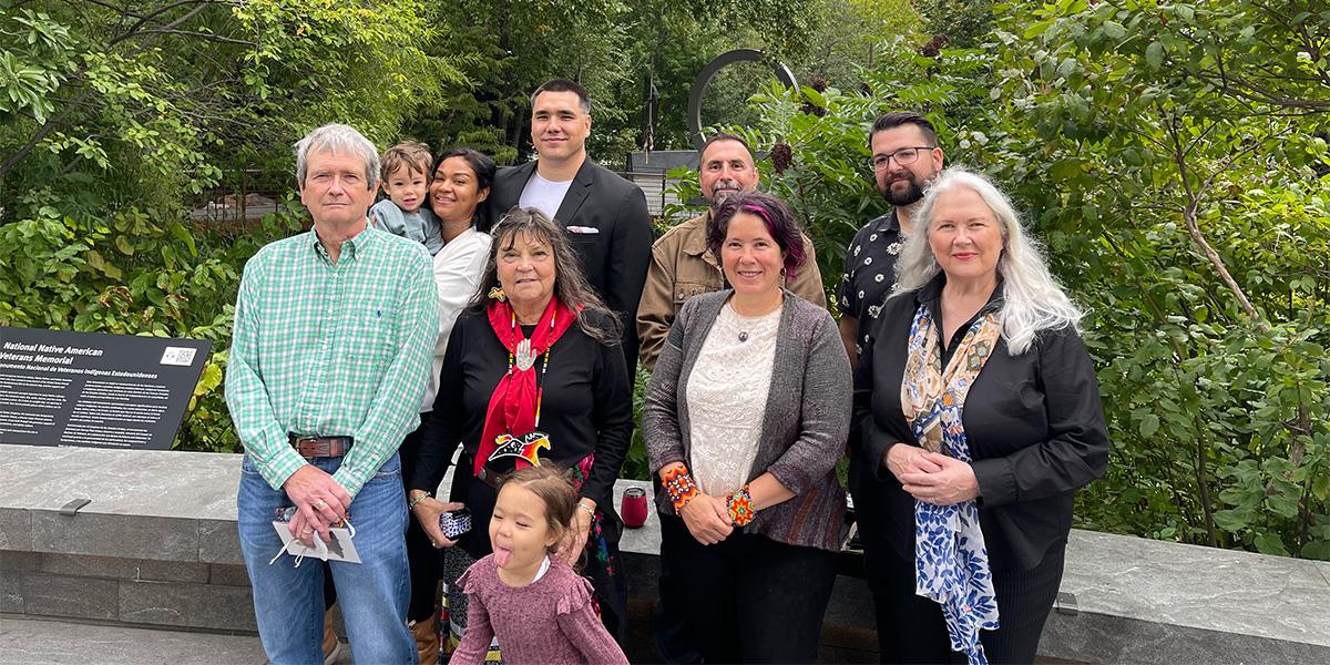 ASLA Takes Steps to Reconciliation and Reconnection